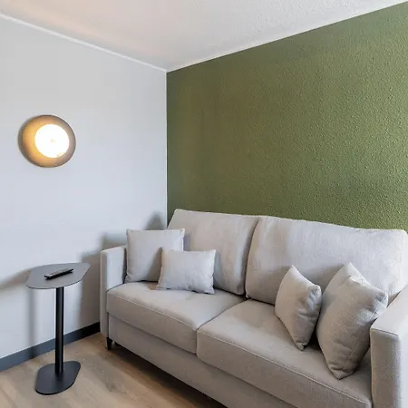 Campanile Prime - Paris