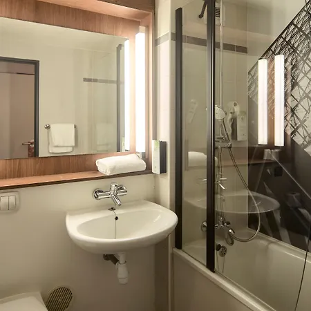 Campanile Prime - Paris Bobigny