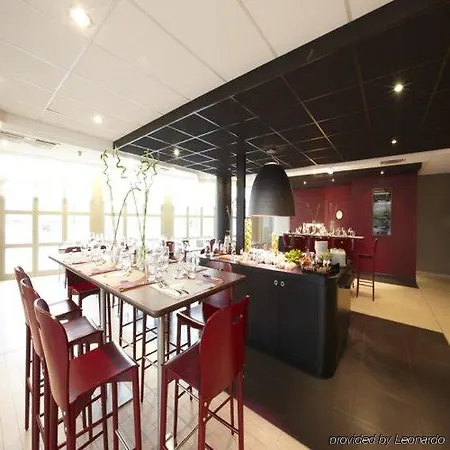 Campanile Prime - Paris Ξενοδοχείο