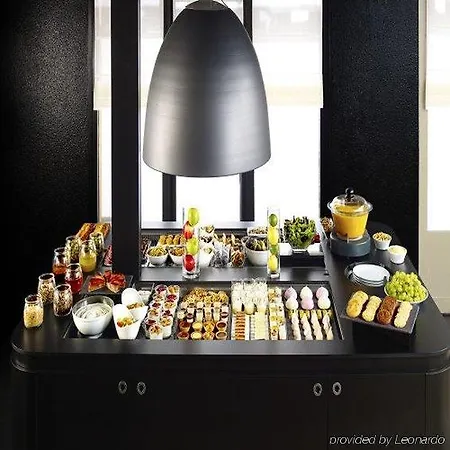 Campanile Prime - Paris