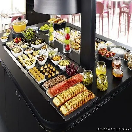 Hotel Campanile Prime - Paris Bobigny