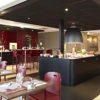 Campanile Paris Est Hotel