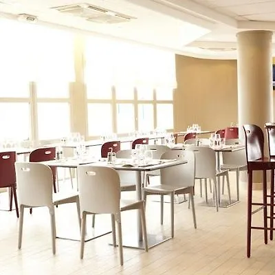Campanile Prime - Paris Hotel Bobigny