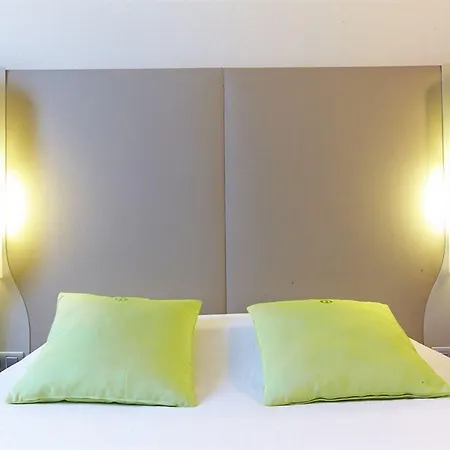 Campanile Prime - Paris Bobigny Bobigny