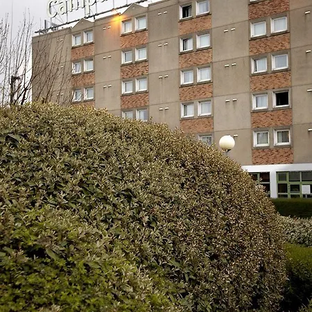 فندق Campanile Prime - Paris 3*