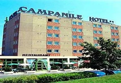 Campanile Prime - Paris