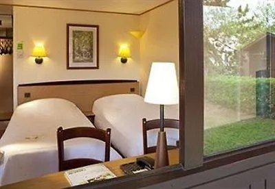 Campanile Prime - Paris 3* Bobigny