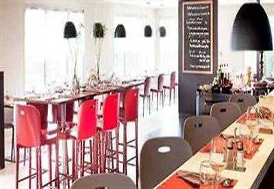 Campanile Prime - Paris Otel Bobigny