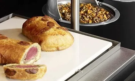 钟楼巴黎东伯比妮酒店 酒店 博比尼