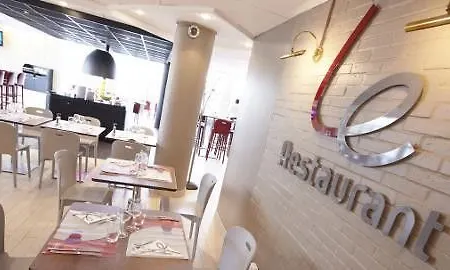 Campanile Prime - Paris