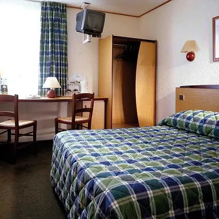 Campanile Prime - Paris Ξενοδοχείο 3*