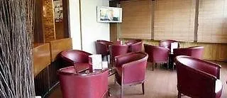 钟楼巴黎东伯比妮酒店 博比尼