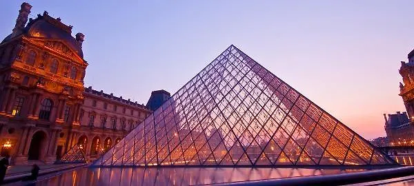 Campanile Paris Est
