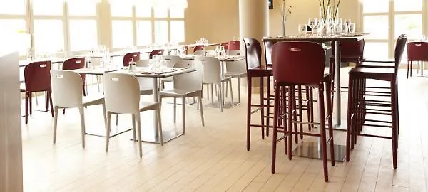 Campanile Paris Est Hotel