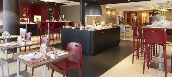 Hotel Campanile Paris Est 3*
