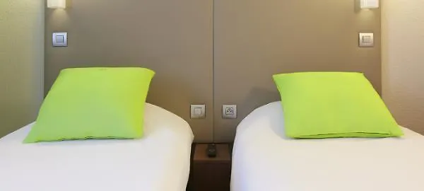 Hotel Campanile Paris Est