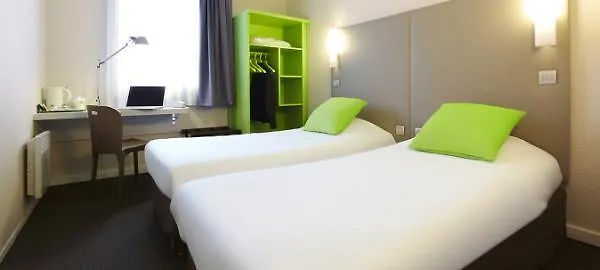 Campanile Paris Est Hotel Bobigny