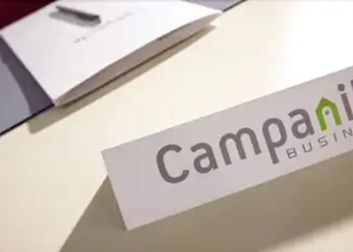 Hotel Campanile Paris Est