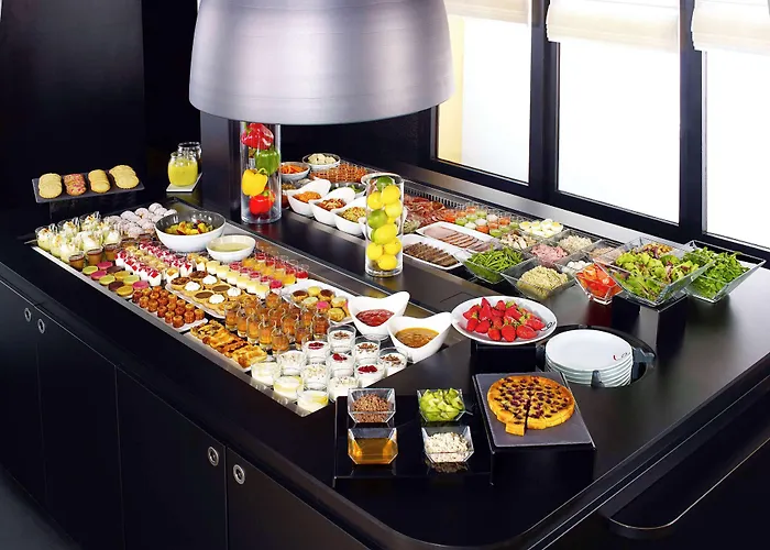 Campanile Paris Est 3* Bobigny
