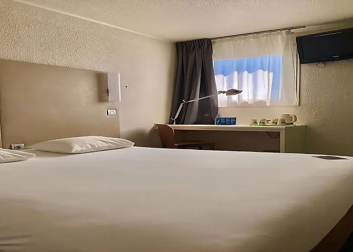 Hotel Campanile Paris Est