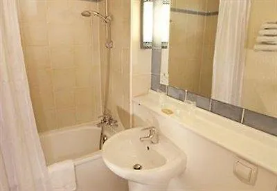 Hotel Campanile Paris Est