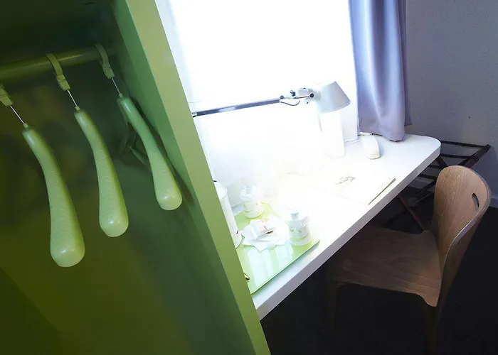 Hotel Campanile Paris Est Bobigny